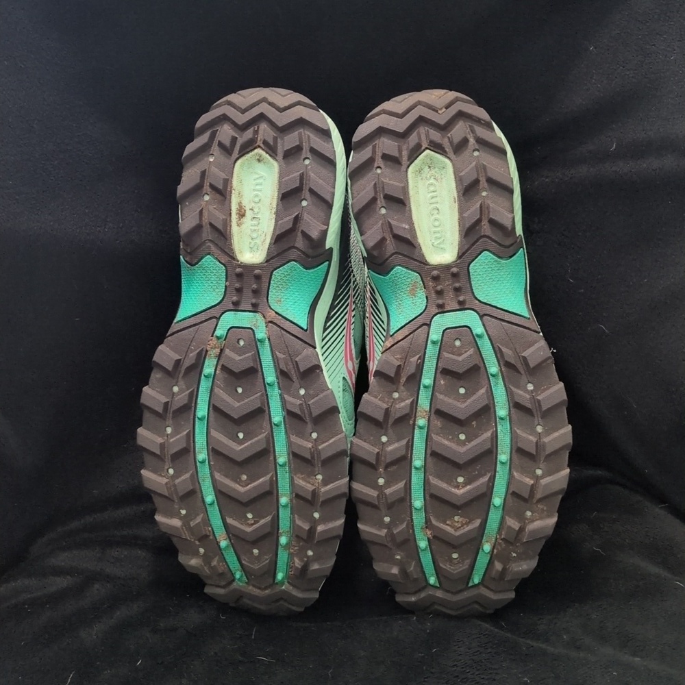 Saucony Women's Excursion TR16 sz 8 - Picture 5 of 6
